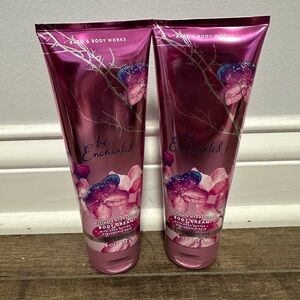 Bath & Body Works Be Enchanted Body Cream - new
